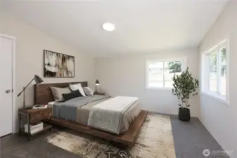 Bedroom 3