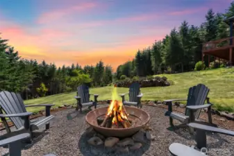 Firepit