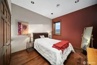 Primary Guest Bedroom