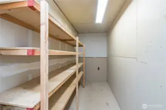 storage room