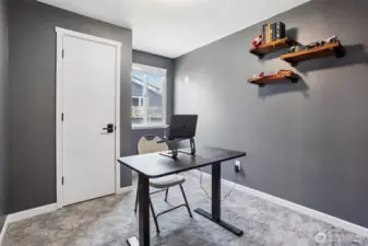 2nd Bedroom/Office