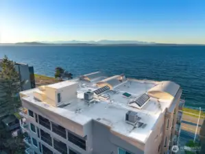 With the Olympic Mountains in the distance and Puget Sound right at your doorstep, make this the year you join us on the beach!