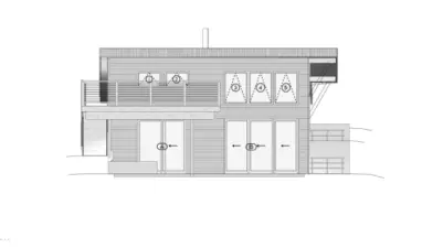 Permitted plan front