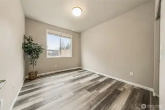 Bedroom on Main (Bedroom5)