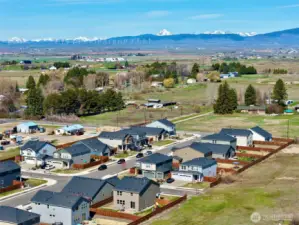 Check out Ellensburg's sought-after Ridgeview Neighborhood