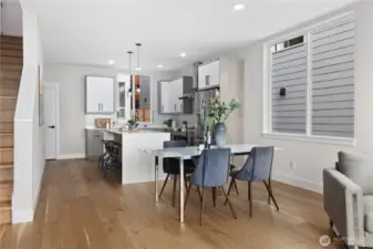 Photo of Model Home