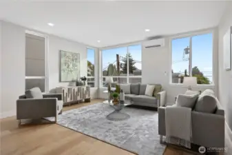Photo of Model Home