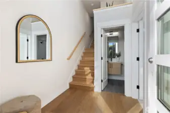 Photo of Model Home