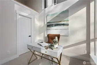 Photo of Model Home