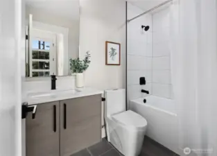 Photo of Model Home