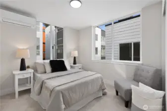 Photo of Model Home