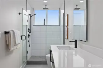 Photo of Model Home