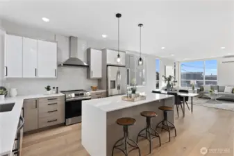 Photo of Model Home
