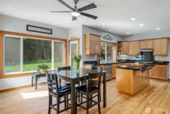 Ceiling fan