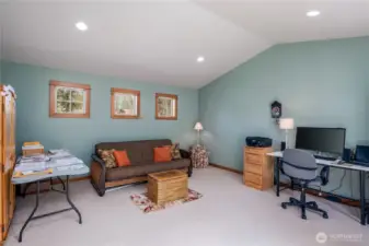 Bonus room