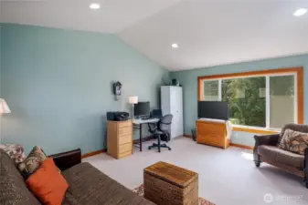 Bonus room