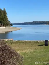 Community Beach.