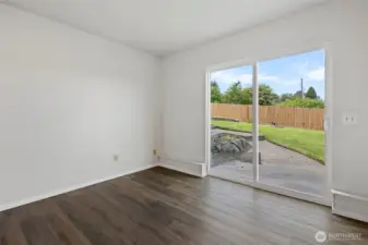 4th room/flex room downstairs