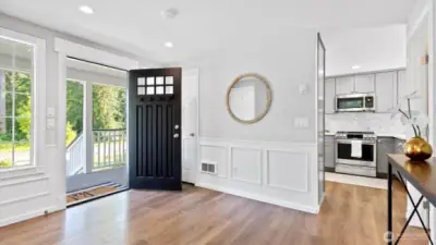 Feng Shui 10/10