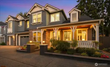 Welcome Home!