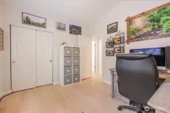 Bedroom #2