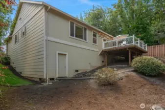 Back of Home