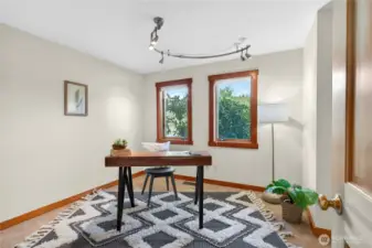 Bedroom #2