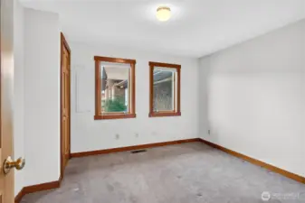 Bedroom #3