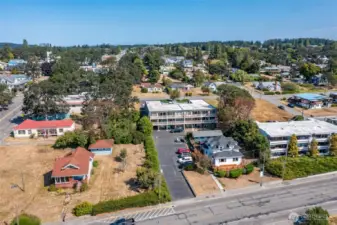 The Heart Of Oak Harbor