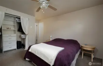 Fit For A Queen ..Or King