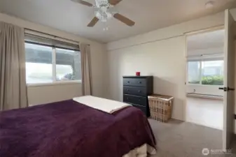 Fan, All Curtains, Blinds