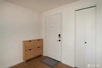 Makes Cleaning A Breeze