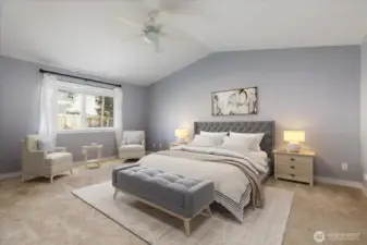 Primary- Virtually Staged