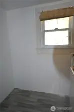 Laundry rm
