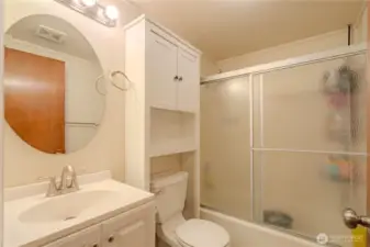 Main Bath
