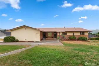 239 Wilky Way
