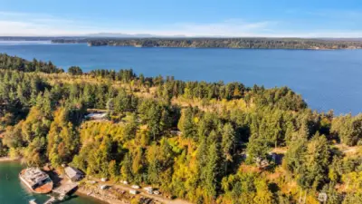 The beauty of Tetron