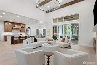 Every element - from the craftsmanship to the layout - has been curated for those who value both style and substance.