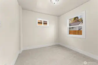 2nd Bedroom