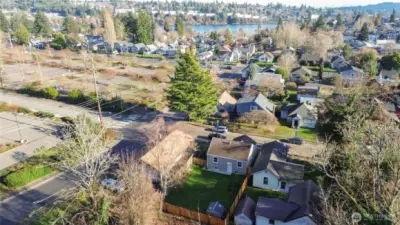 Ideal location to Bremerton Highschool and Olympic College