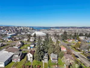 This could be your neighborhood!!!