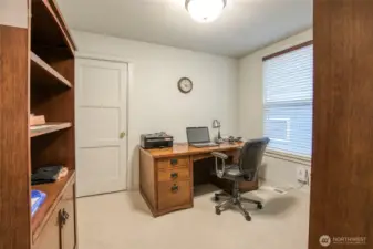 Office/5th Bedroom