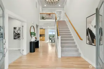 Grand Foyer
