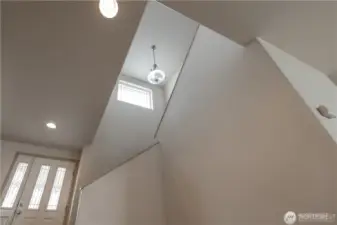 Stairway