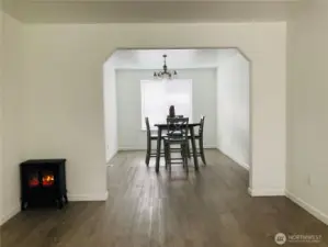 Dinning Room