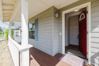 Entry