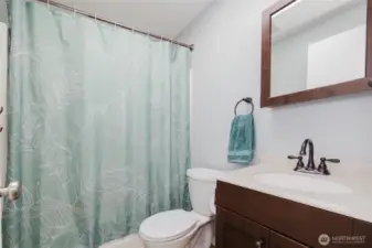 Full bath