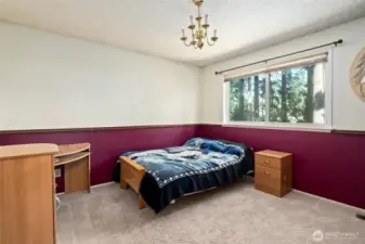 Bedroom 3.