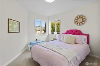 Third Bedroom