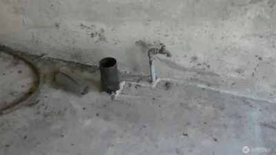 RV hook up 1